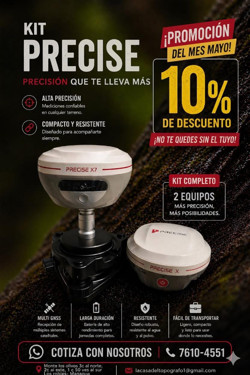 Herramientas esenciales