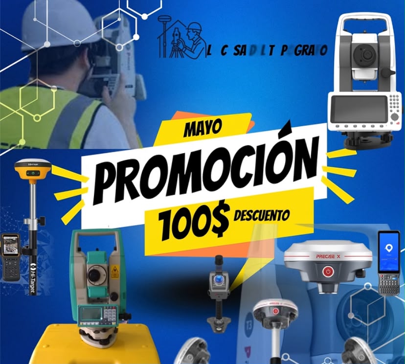 Promocion Mayo